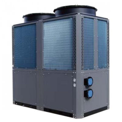 R410A Heating & Cooling Heat Pump Commercial Multi-function 