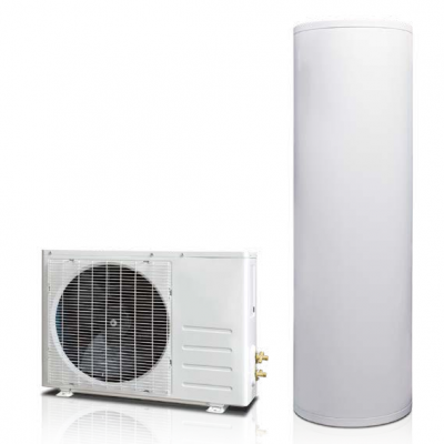 Split-type Residential Heat Pump Water Heater 