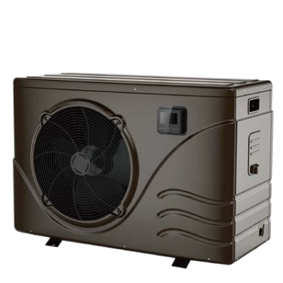 Swimming Pool Heat Pump Traditional ABS Shell