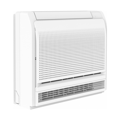 Console Air Conditioner